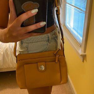 Anne Klein Cross Body Purse